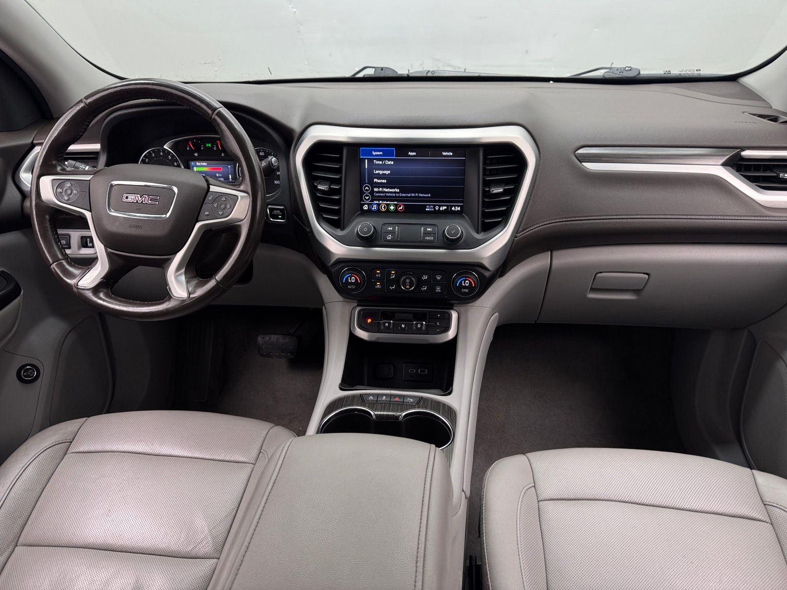 Thumbnail: 2020 GMC Acadia - 2