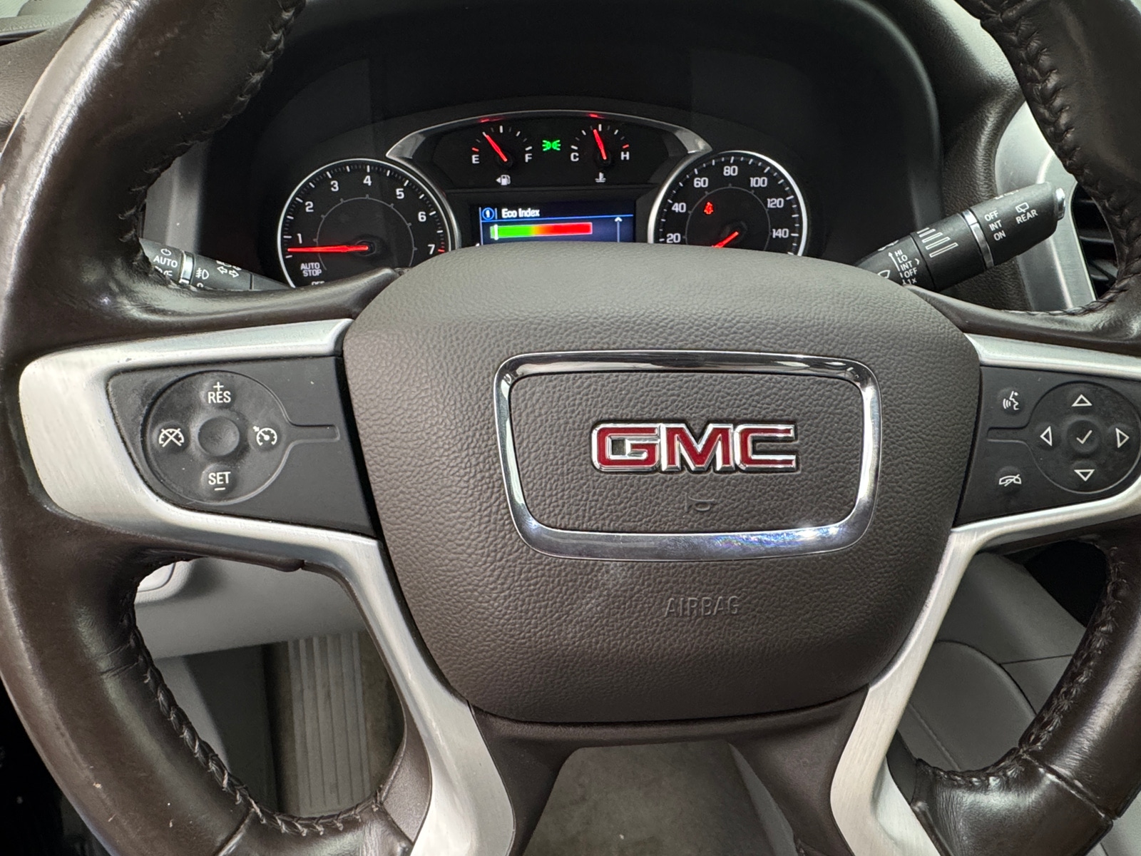 Thumbnail: 2020 GMC Acadia - 4