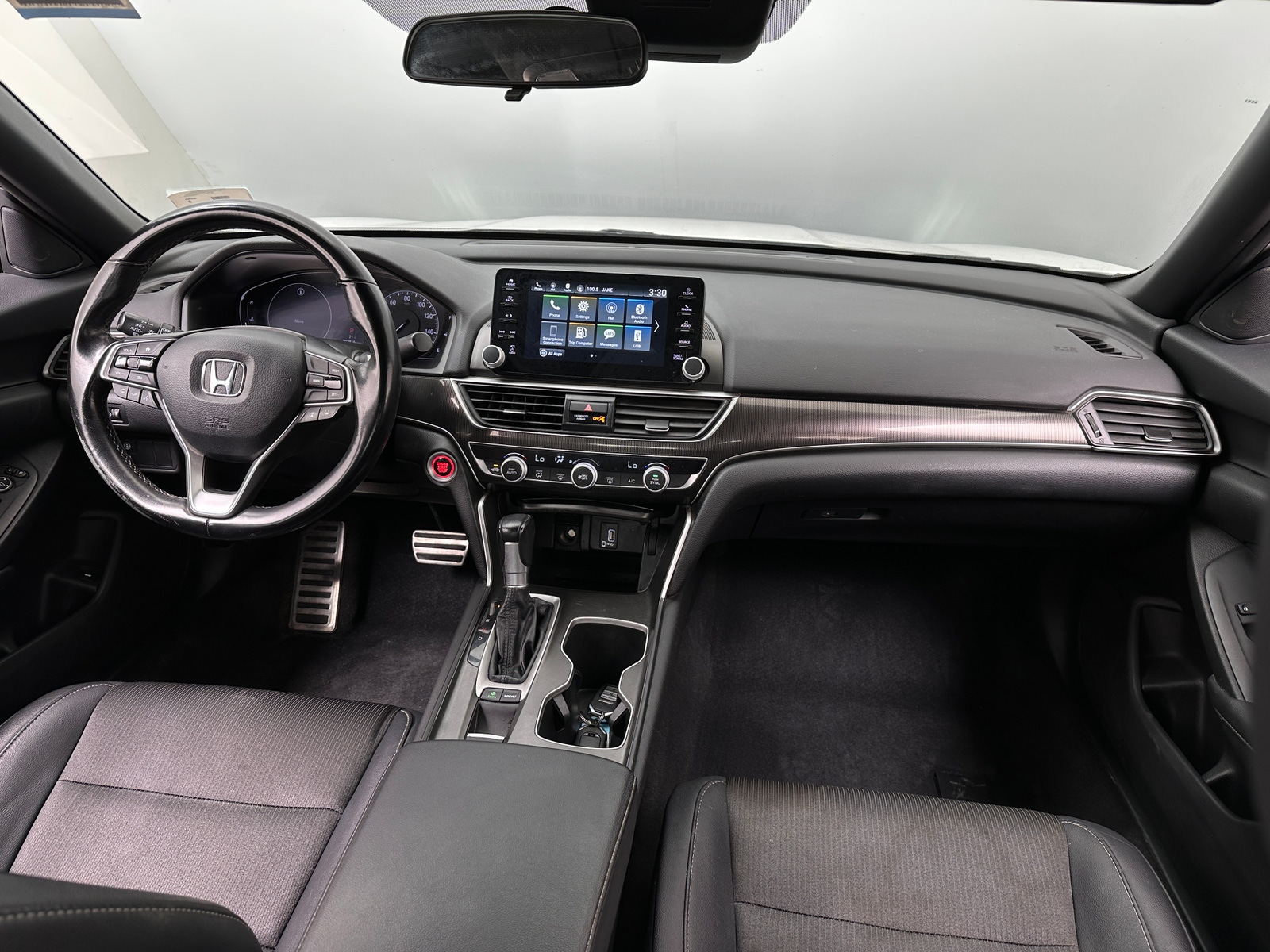 Thumbnail: 2020 Honda Accord - 3