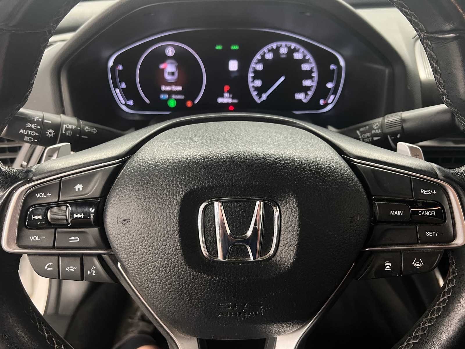 Thumbnail: 2020 Honda Accord - 5