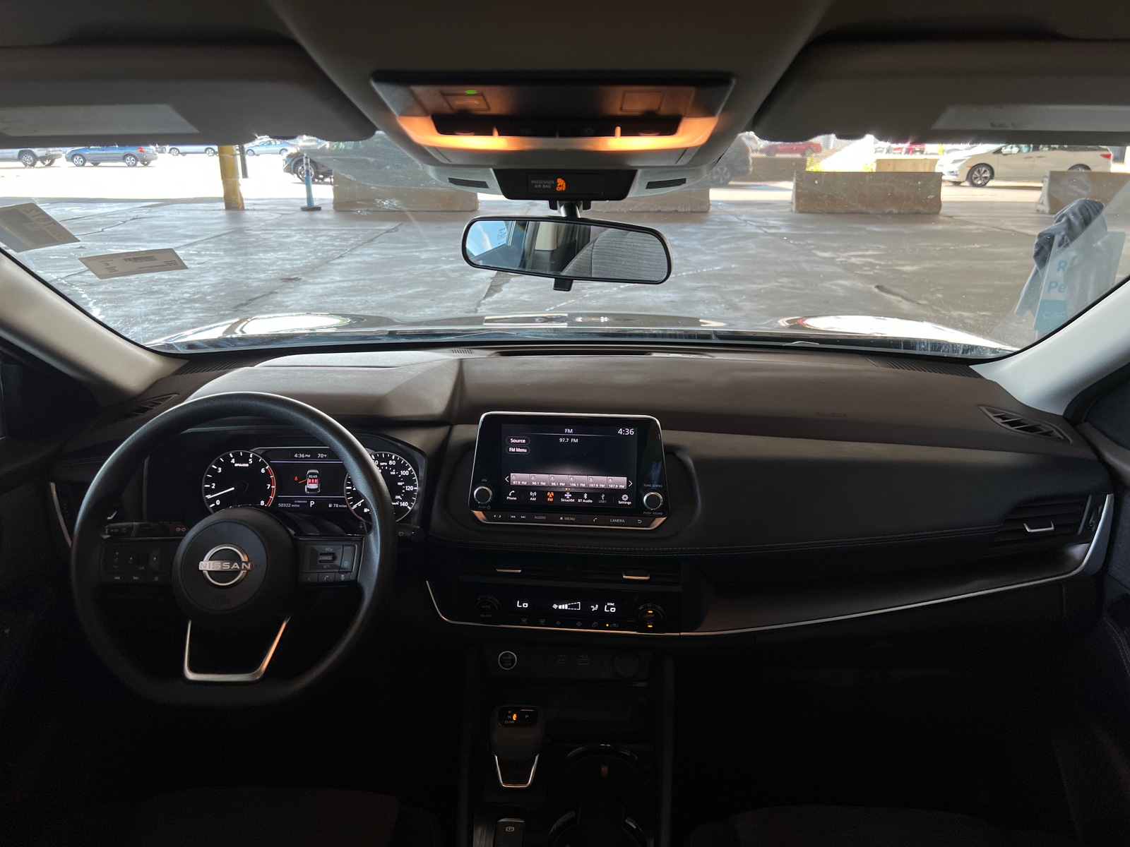 Thumbnail: 2023 Nissan Rogue - 3