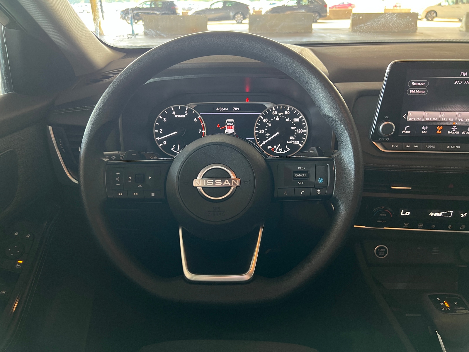 Thumbnail: 2023 Nissan Rogue - 5