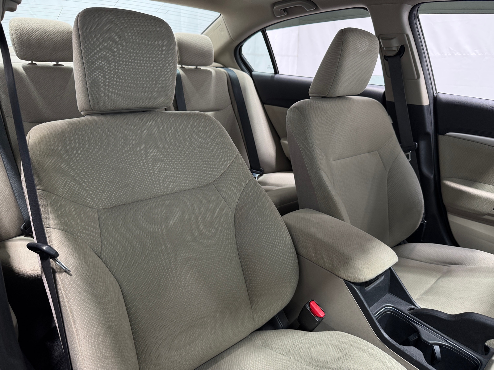 Thumbnail: 2013 Honda Civic - 2