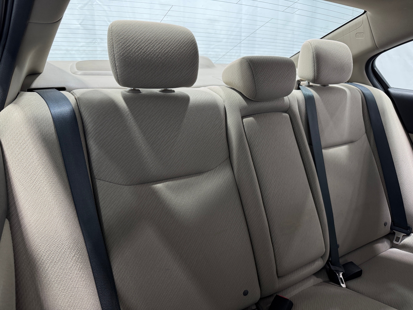 Thumbnail: 2013 Honda Civic - 6
