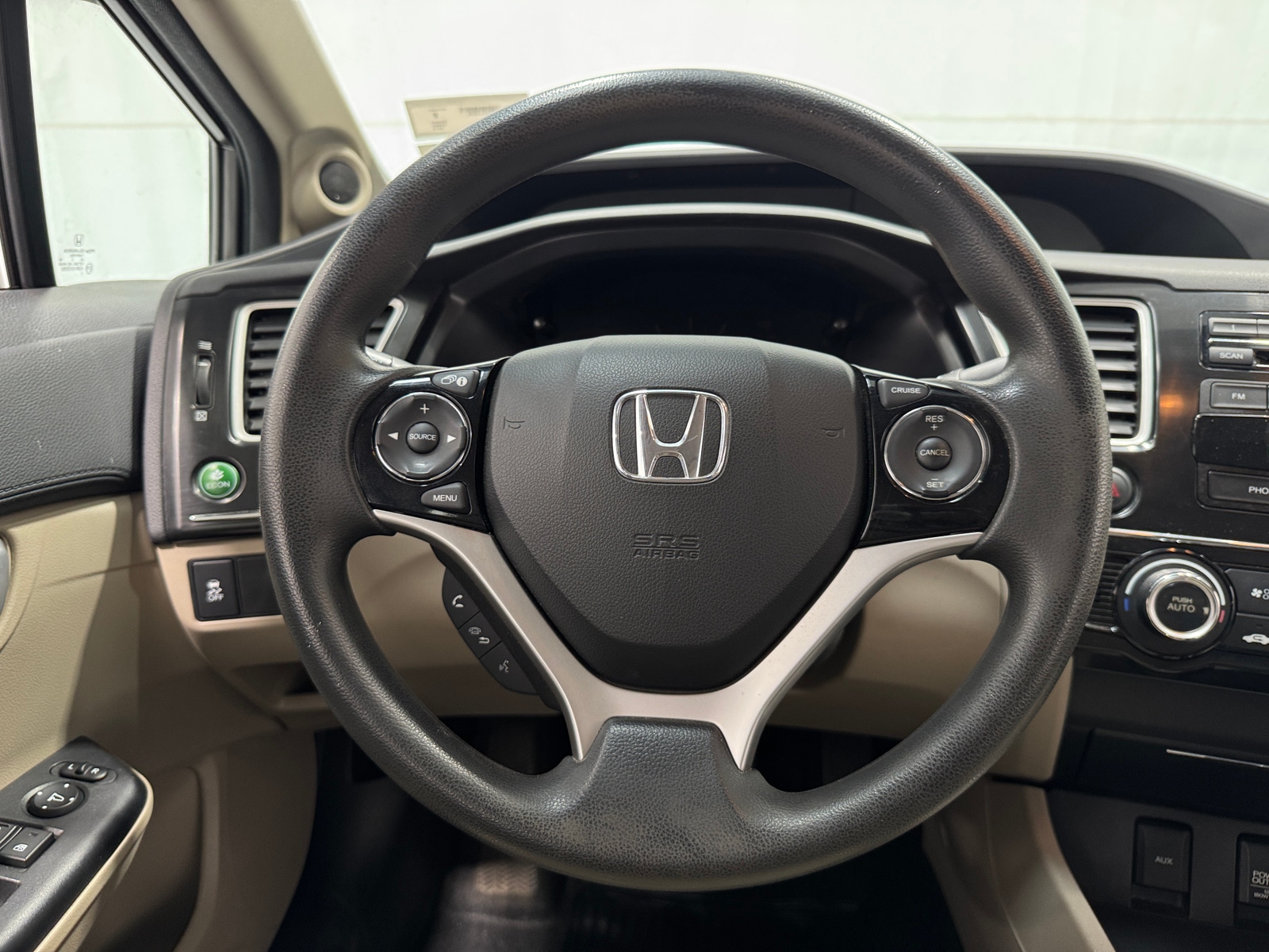 Thumbnail: 2013 Honda Civic - 5