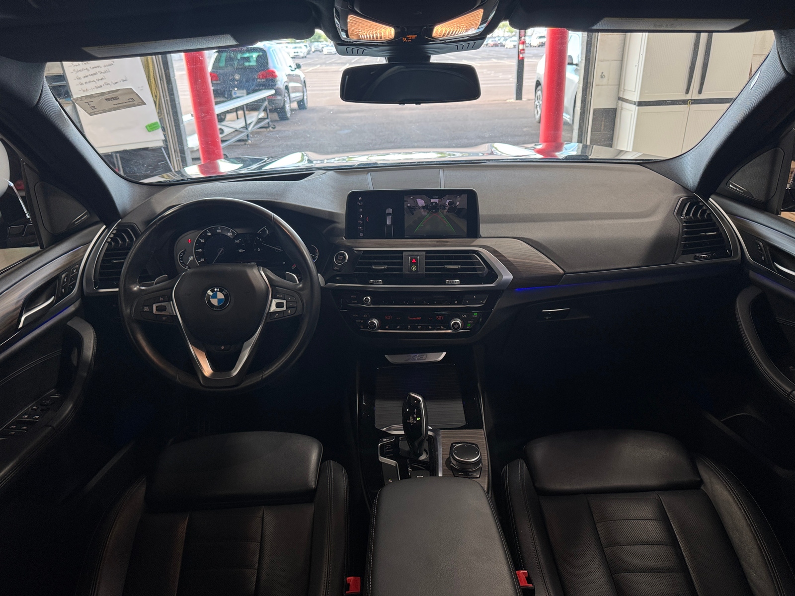 Thumbnail: 2019 BMW X3 - 2