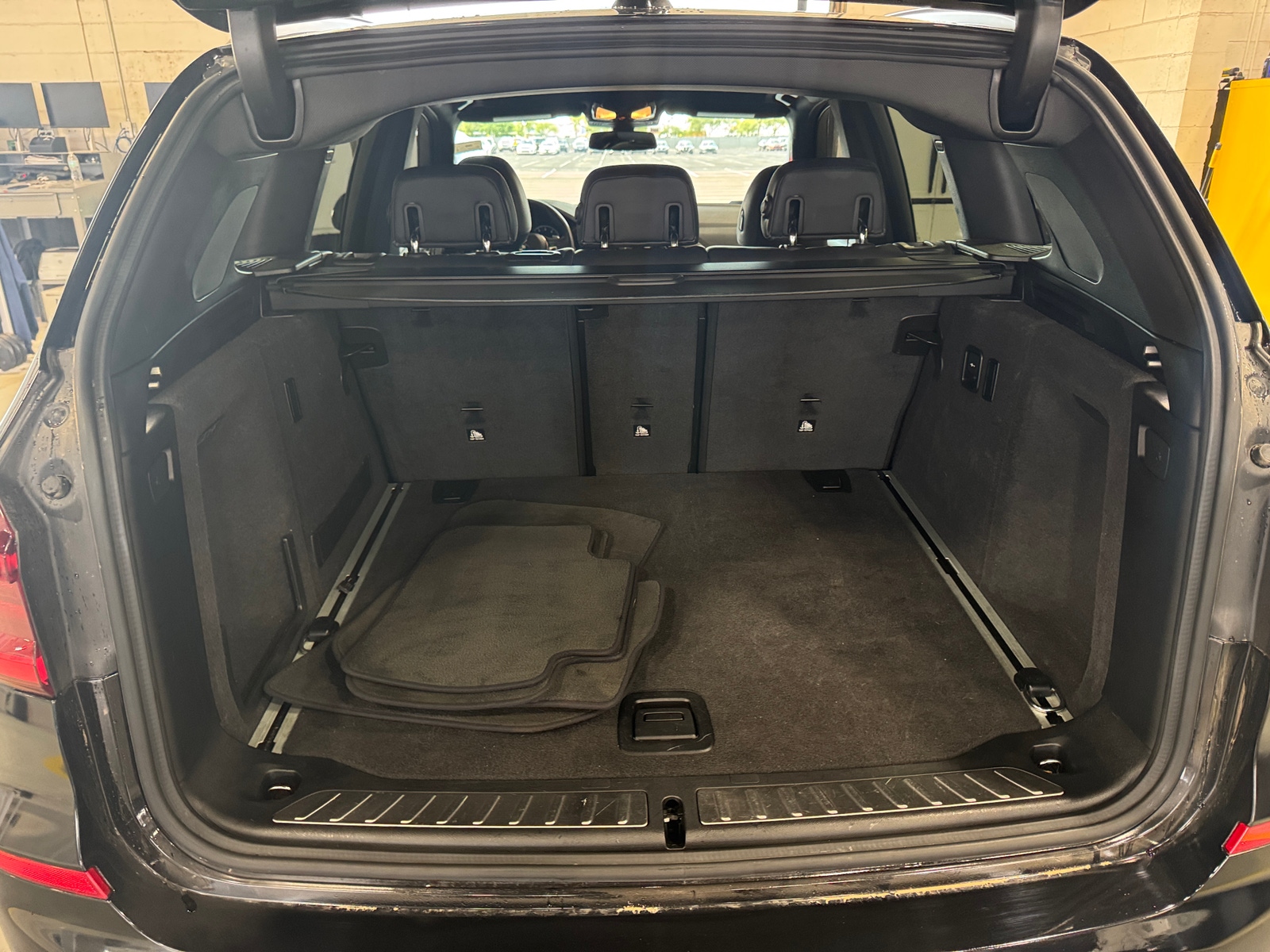 Thumbnail: 2019 BMW X3 - 6
