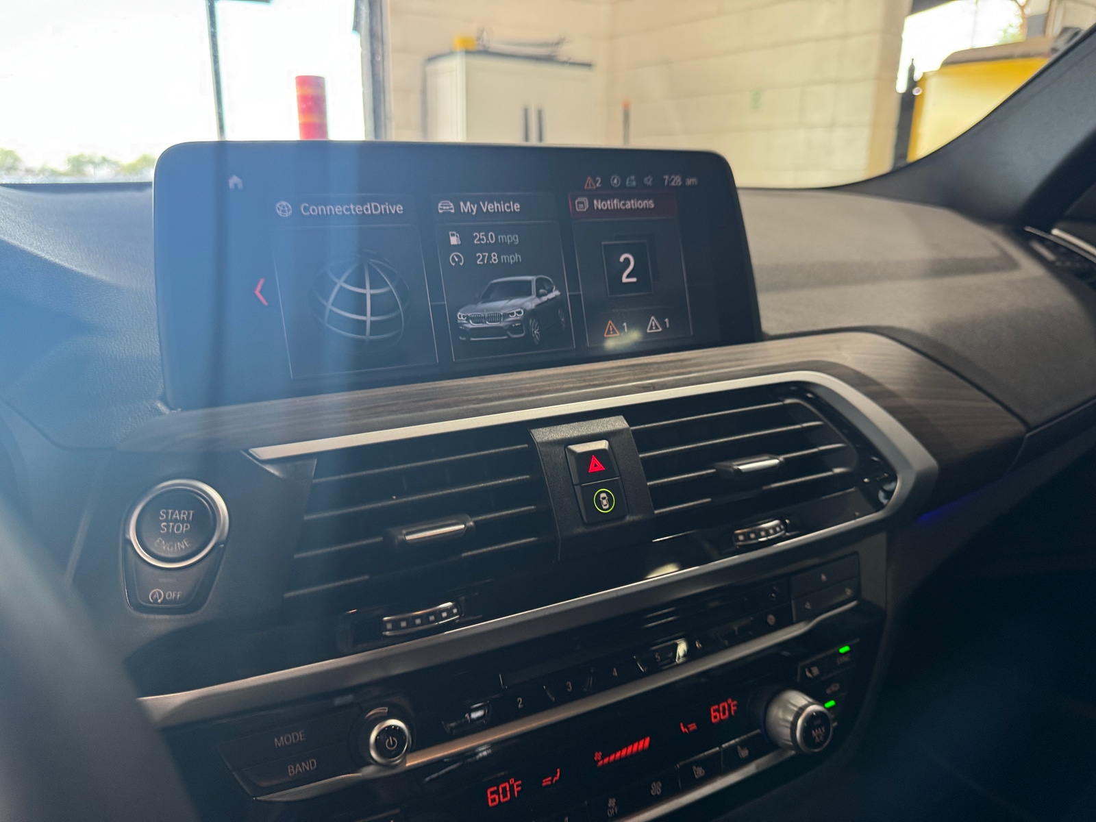 Thumbnail: 2019 BMW X3 - 3