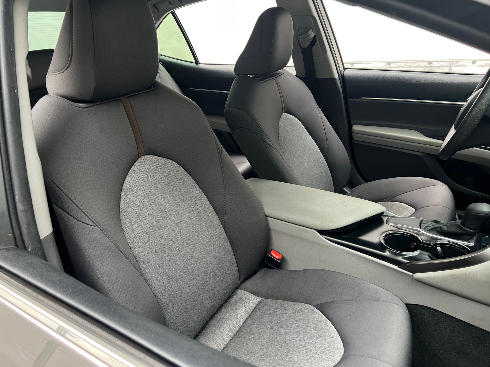 Thumbnail: 2020 Toyota Camry - 2