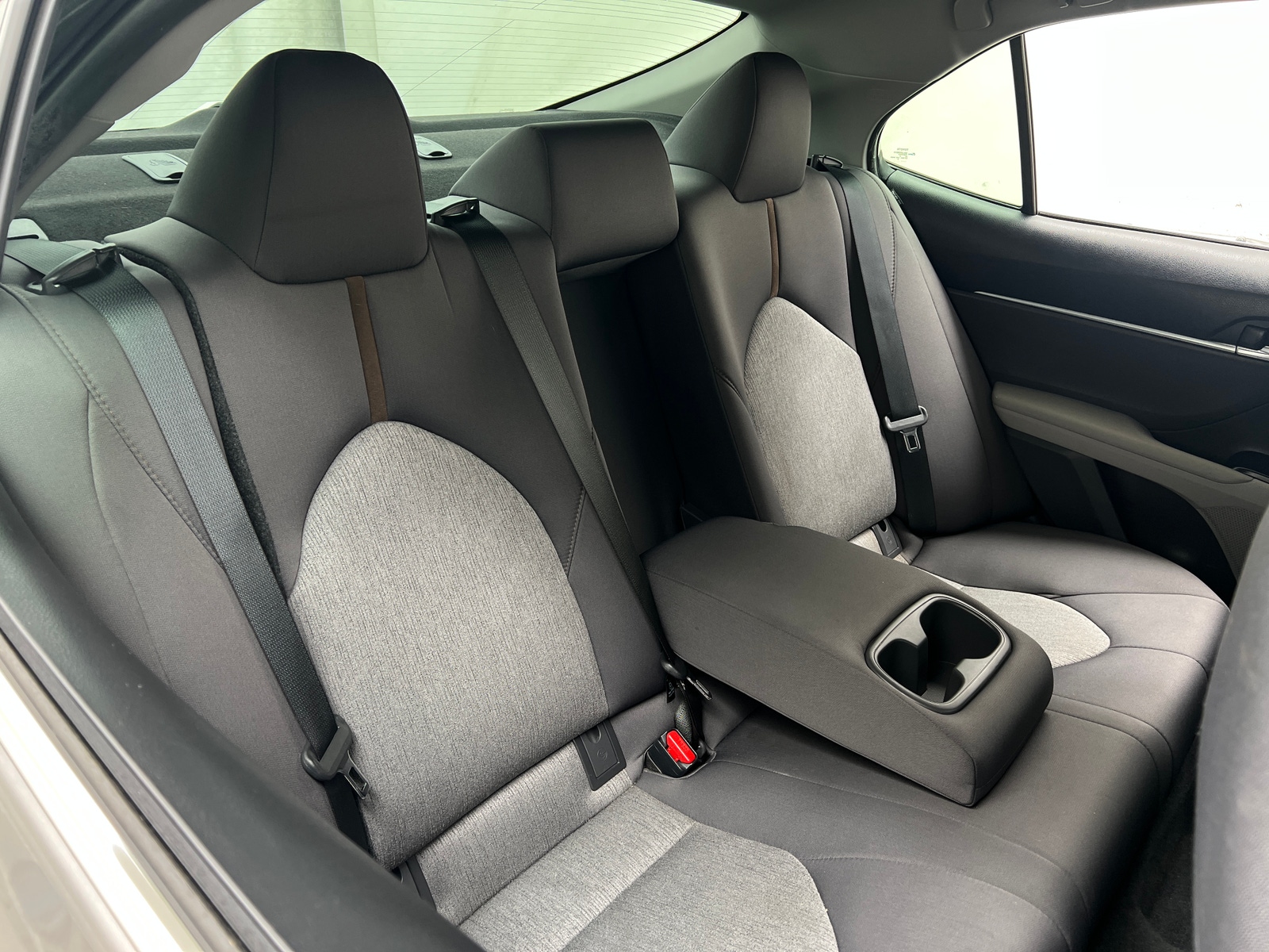 Thumbnail: 2020 Toyota Camry - 6