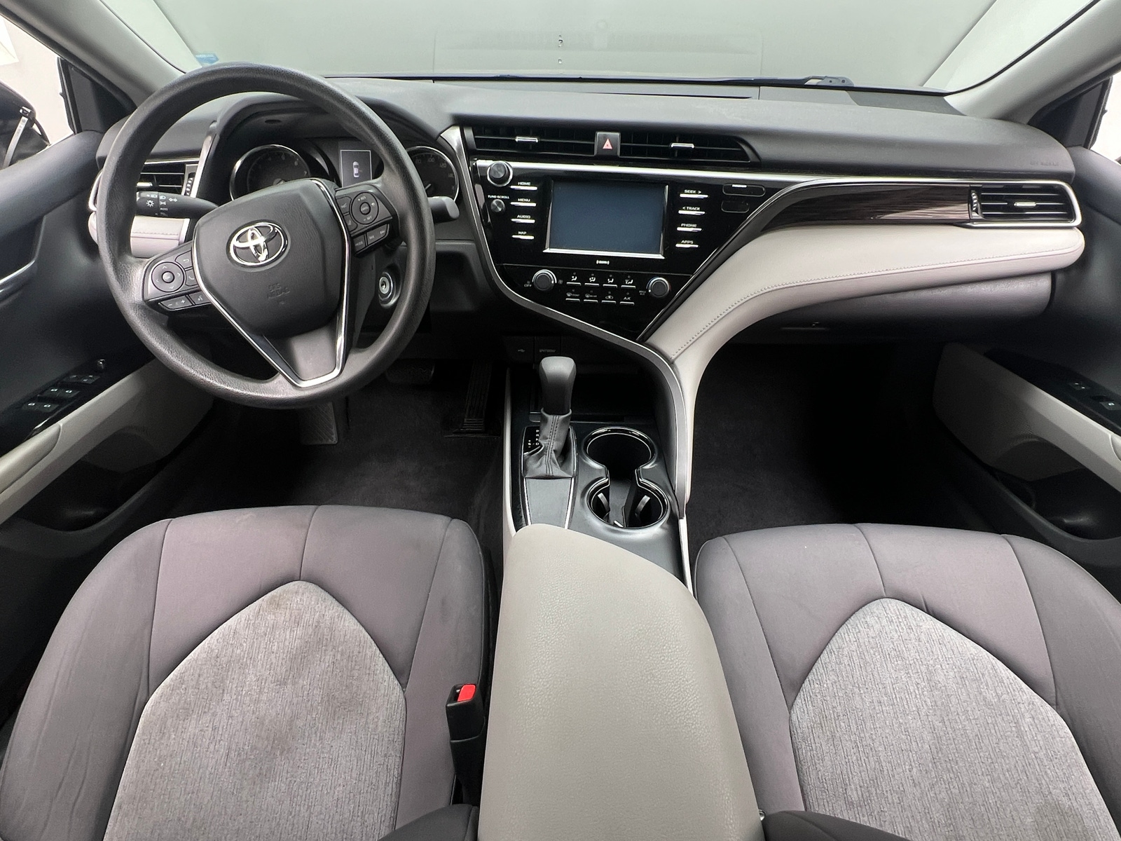 Thumbnail: 2020 Toyota Camry - 3