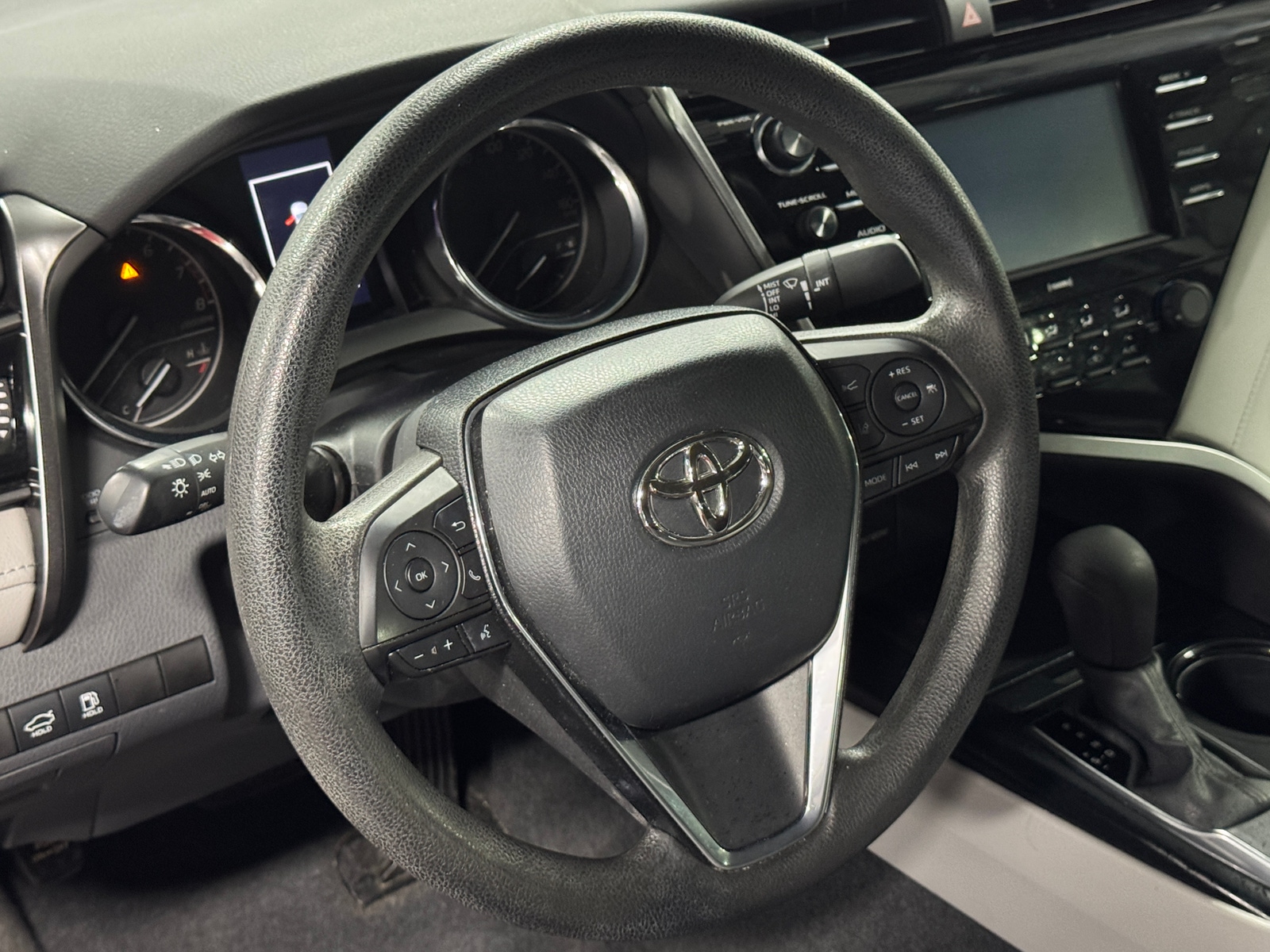 Thumbnail: 2020 Toyota Camry - 5