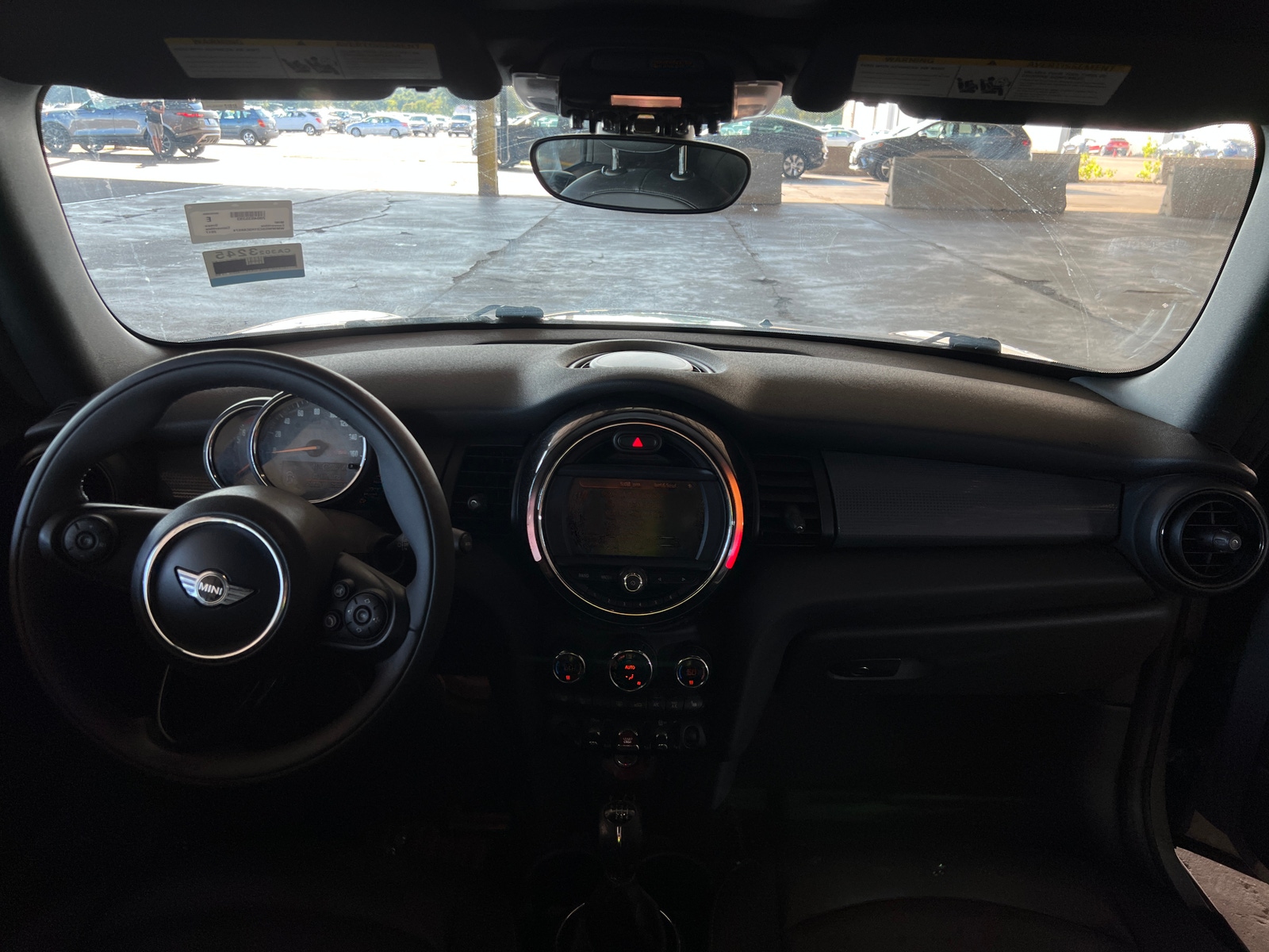 Thumbnail: 2017 MINI Cooper Convertible - 2