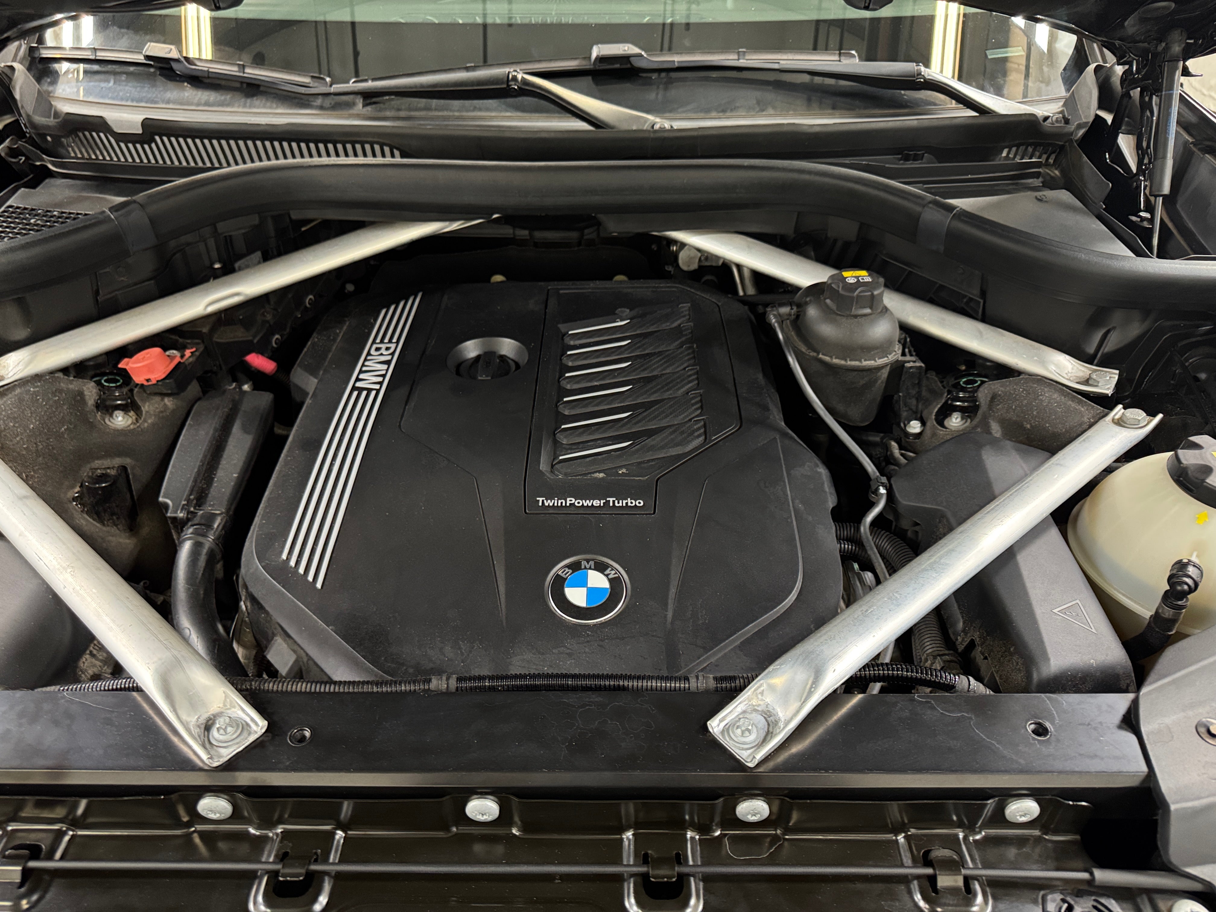 2020 BMW X7