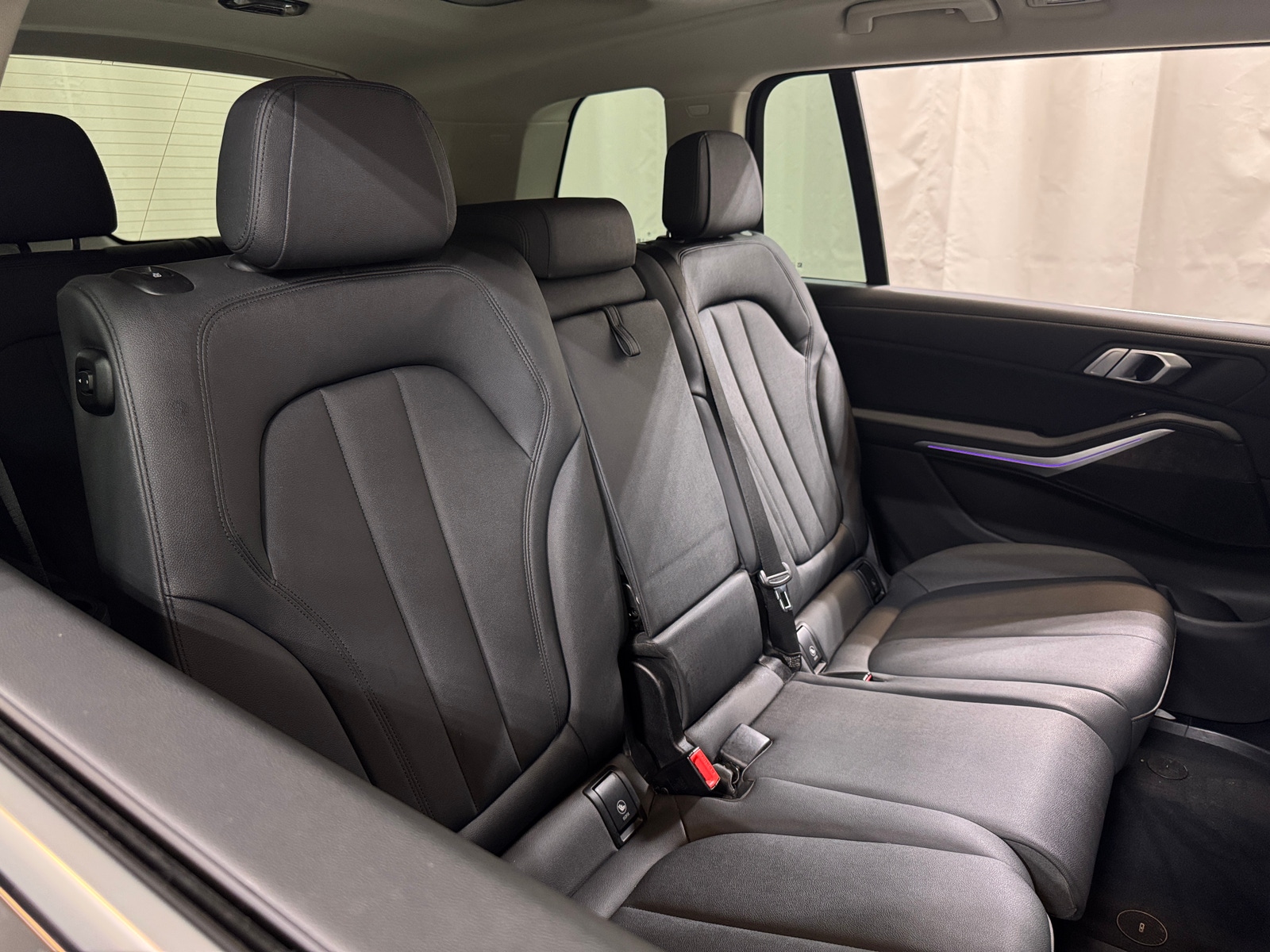 Thumbnail: 2020 BMW X7 - 5