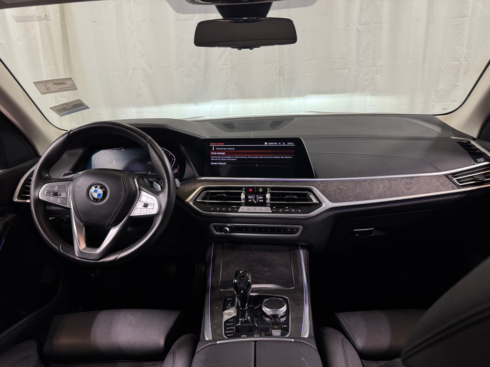 Thumbnail: 2020 BMW X7 - 2
