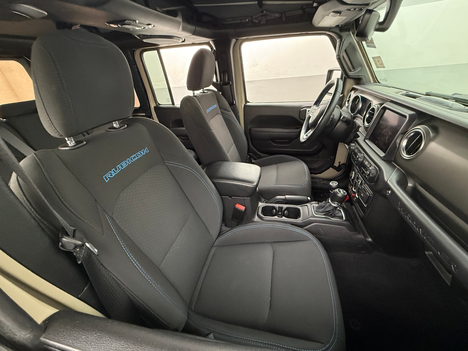 Thumbnail: 2022 Jeep Wrangler - 2
