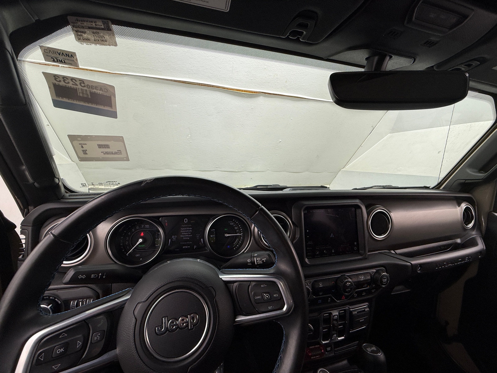 Thumbnail: 2022 Jeep Wrangler - 3