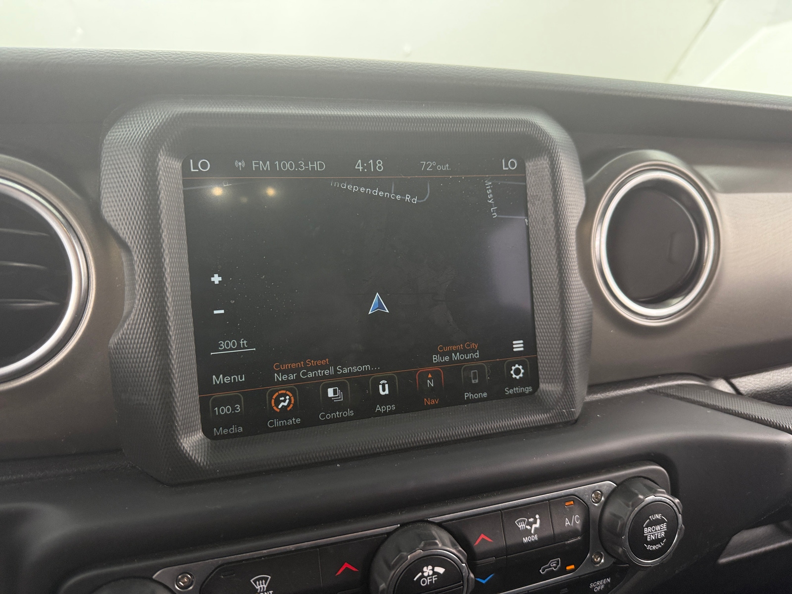 Thumbnail: 2022 Jeep Wrangler - 4