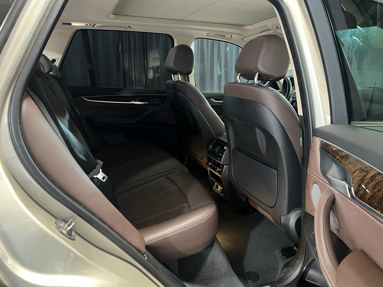 Thumbnail: 2016 BMW X5 - 5