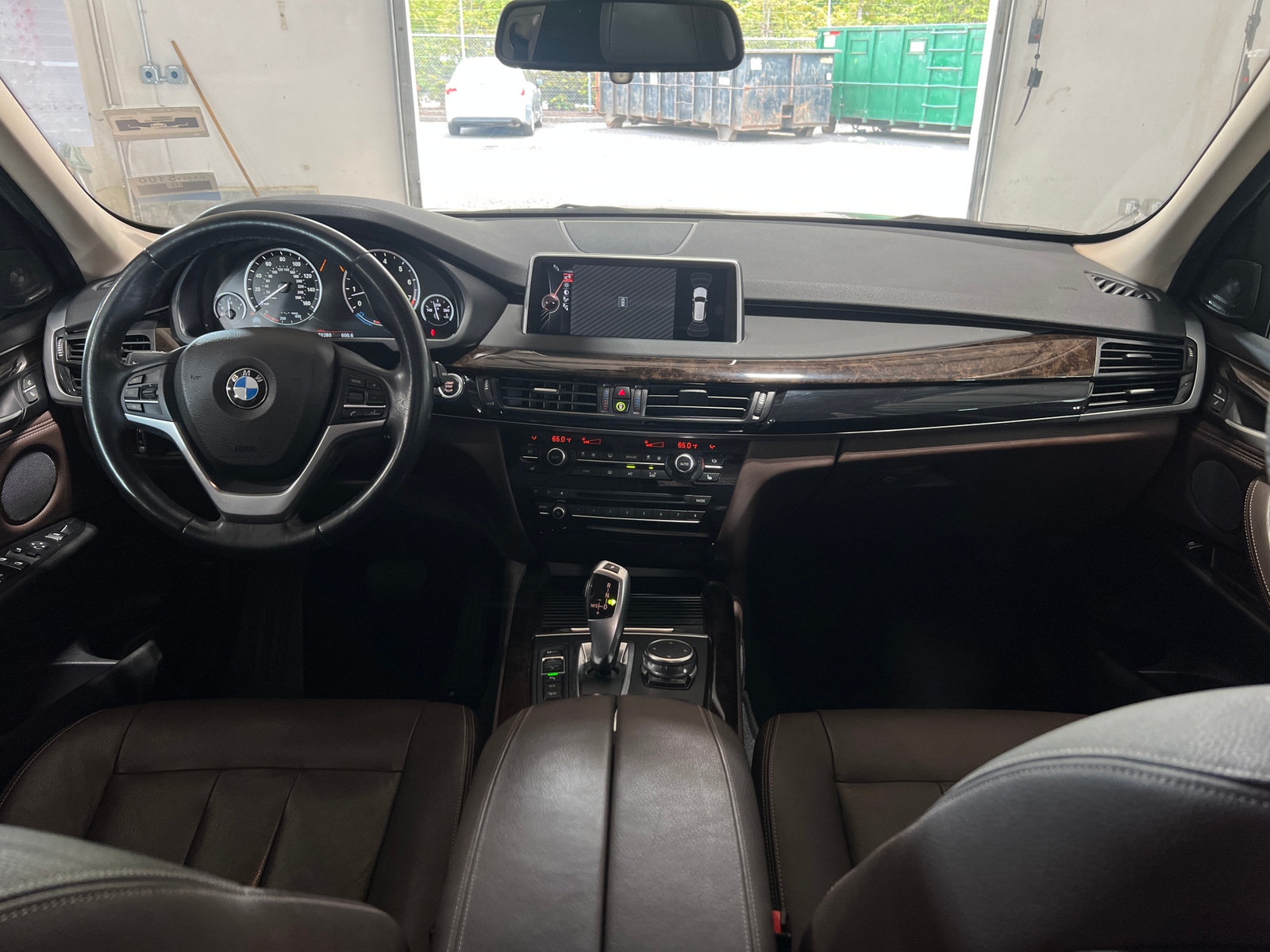 Thumbnail: 2016 BMW X5 - 2