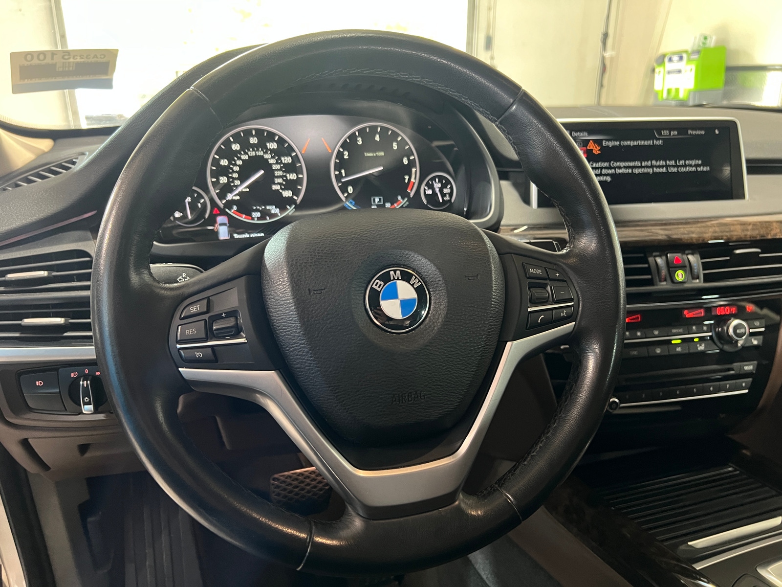 Thumbnail: 2016 BMW X5 - 4