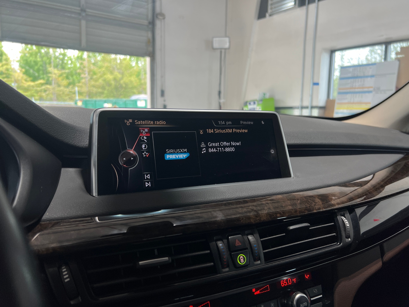 Thumbnail: 2016 BMW X5 - 3