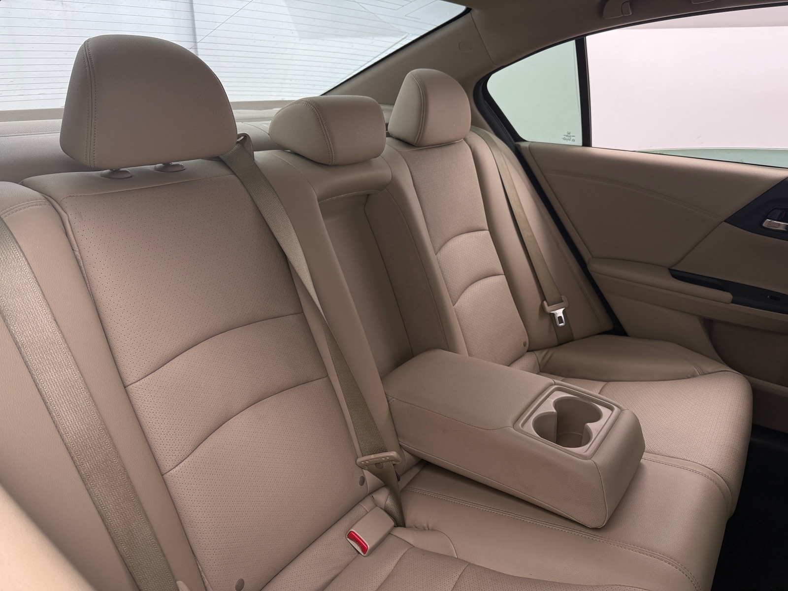 Thumbnail: 2014 Honda Accord - 5