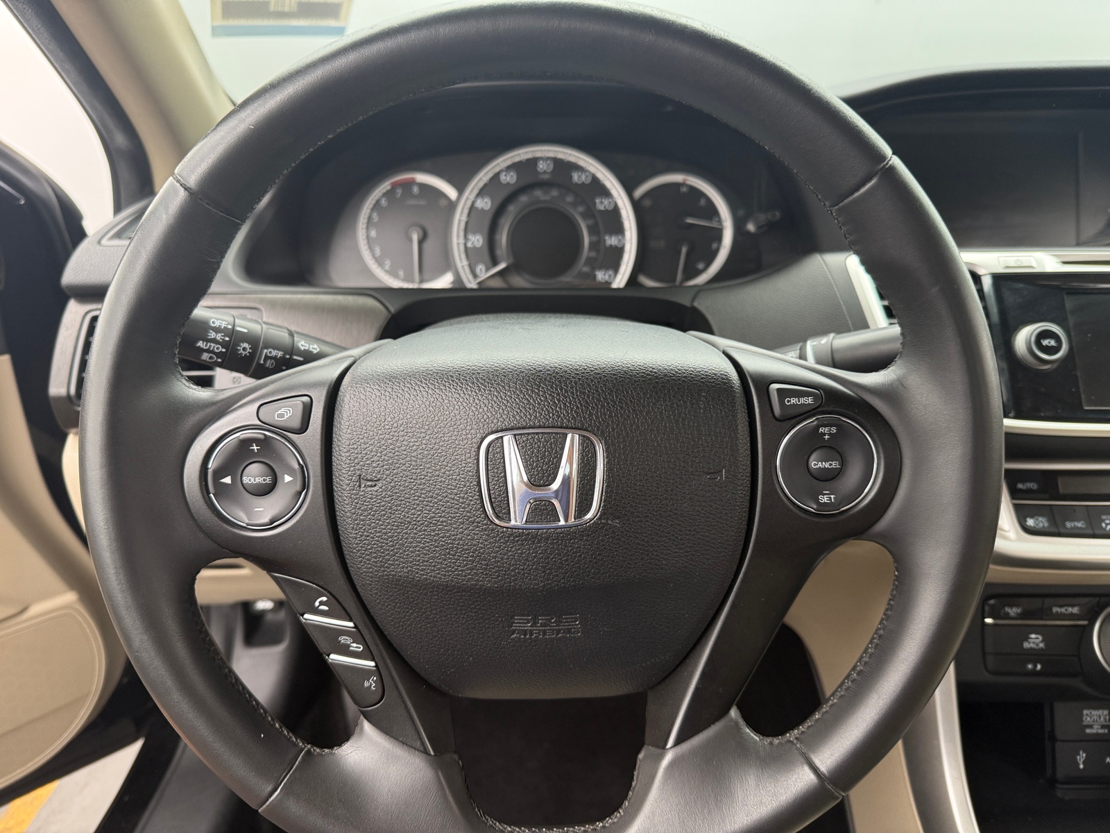 Thumbnail: 2014 Honda Accord - 4