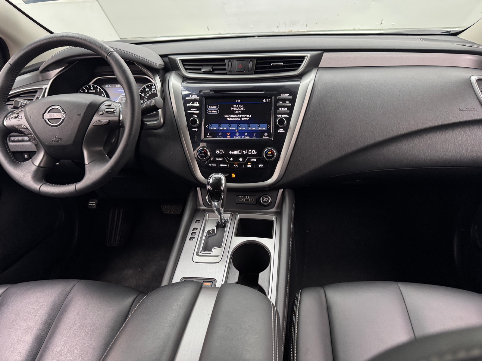 Thumbnail: 2024 Nissan Murano - 2