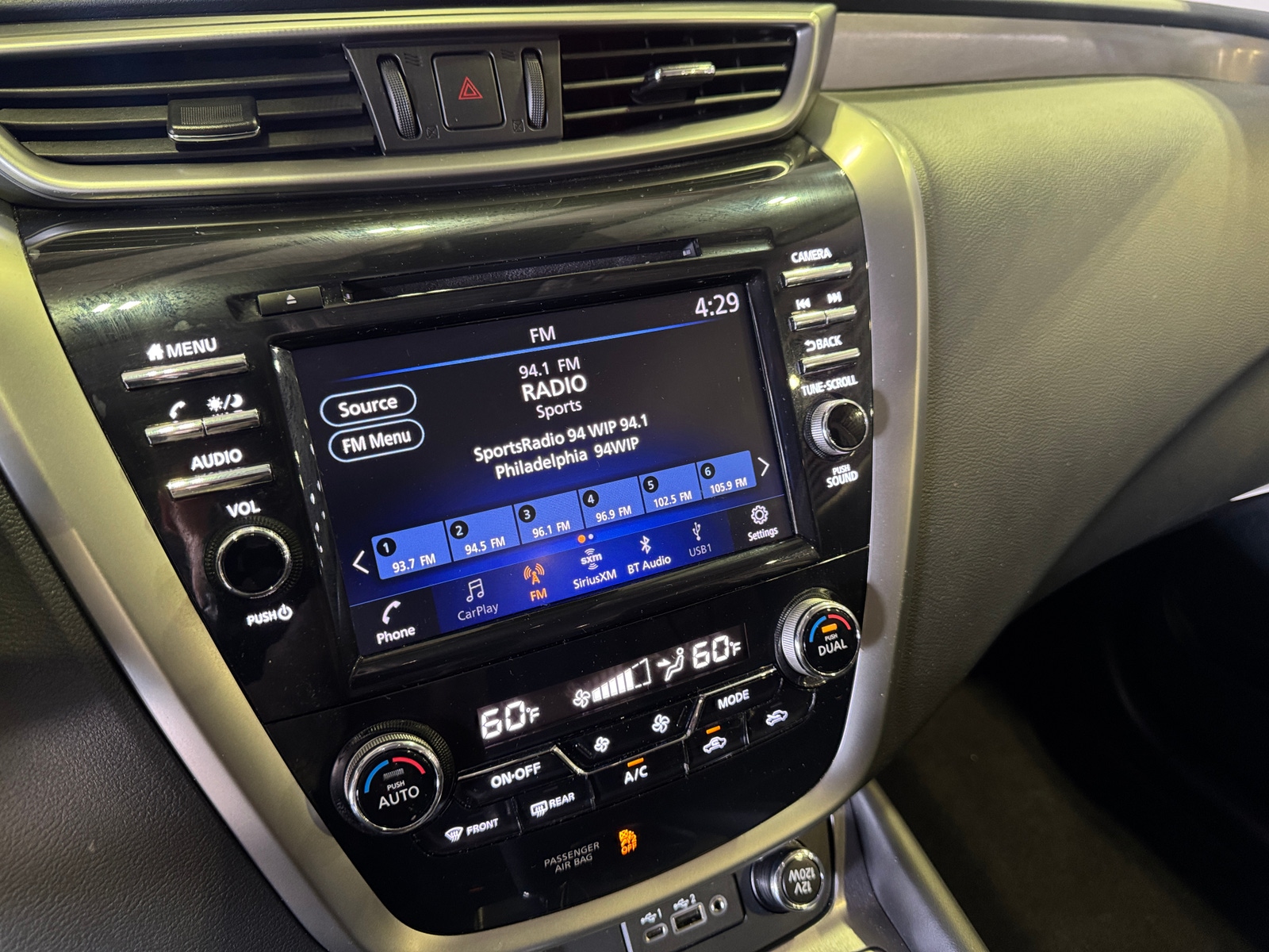 Thumbnail: 2024 Nissan Murano - 3