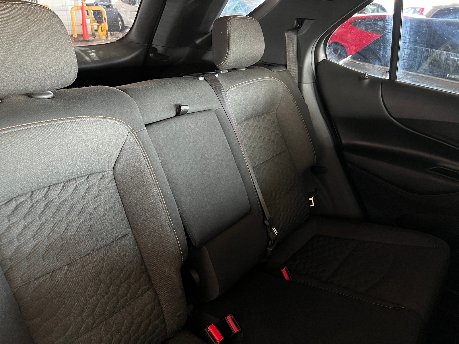 Thumbnail: 2018 Chevrolet Equinox - 6