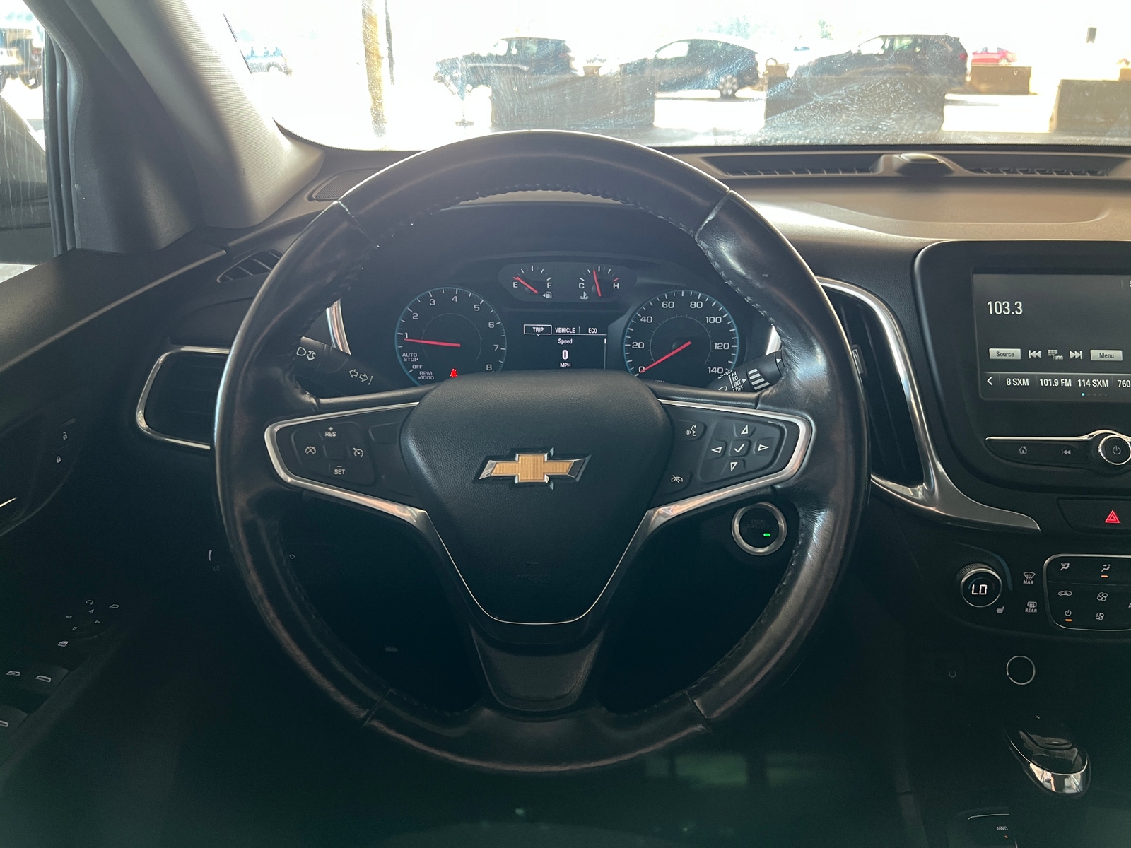 Thumbnail: 2018 Chevrolet Equinox - 5