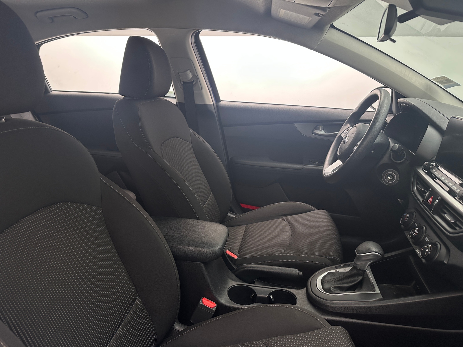 Thumbnail: 2020 Kia Forte - 2