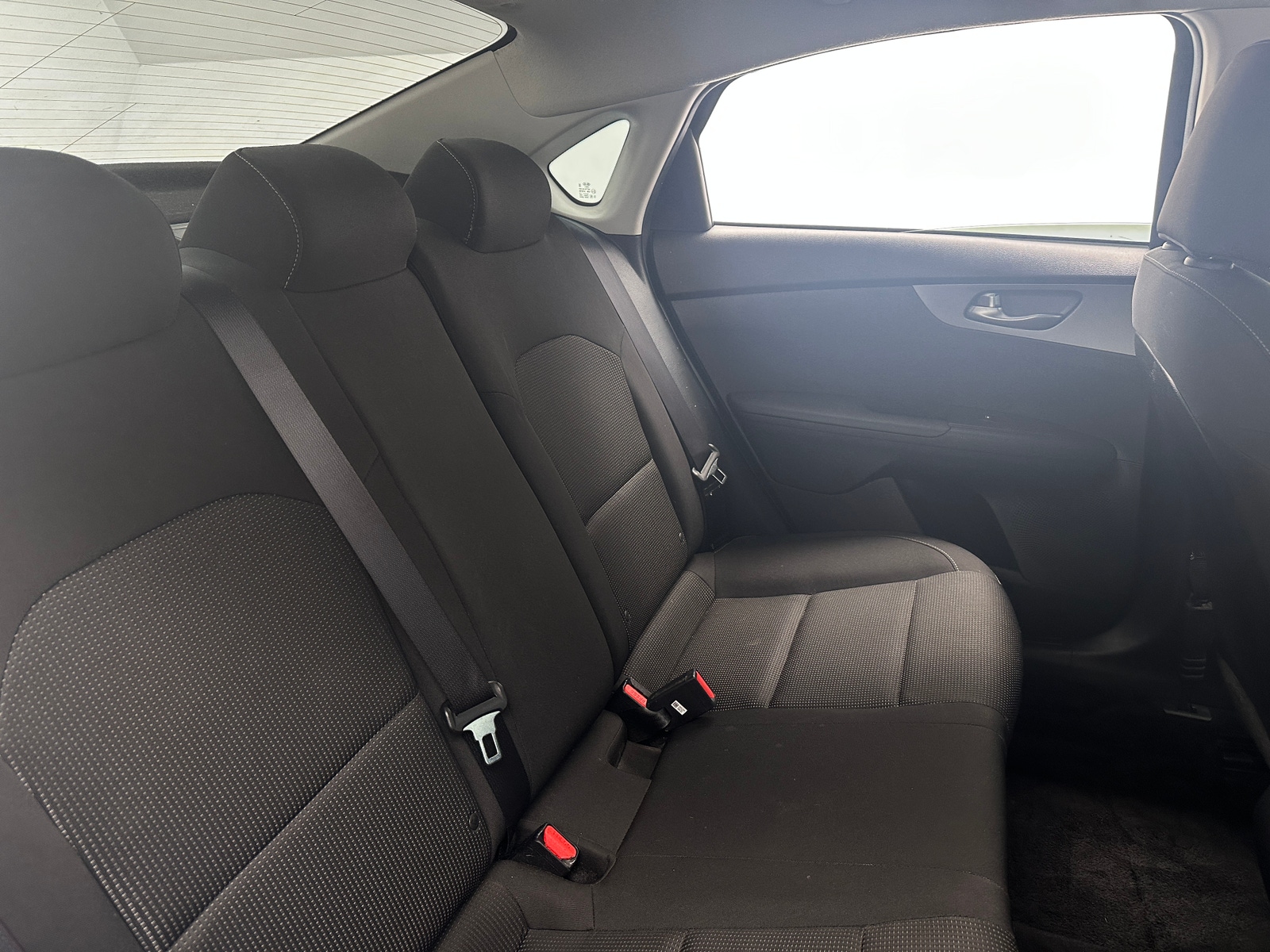 Thumbnail: 2020 Kia Forte - 6