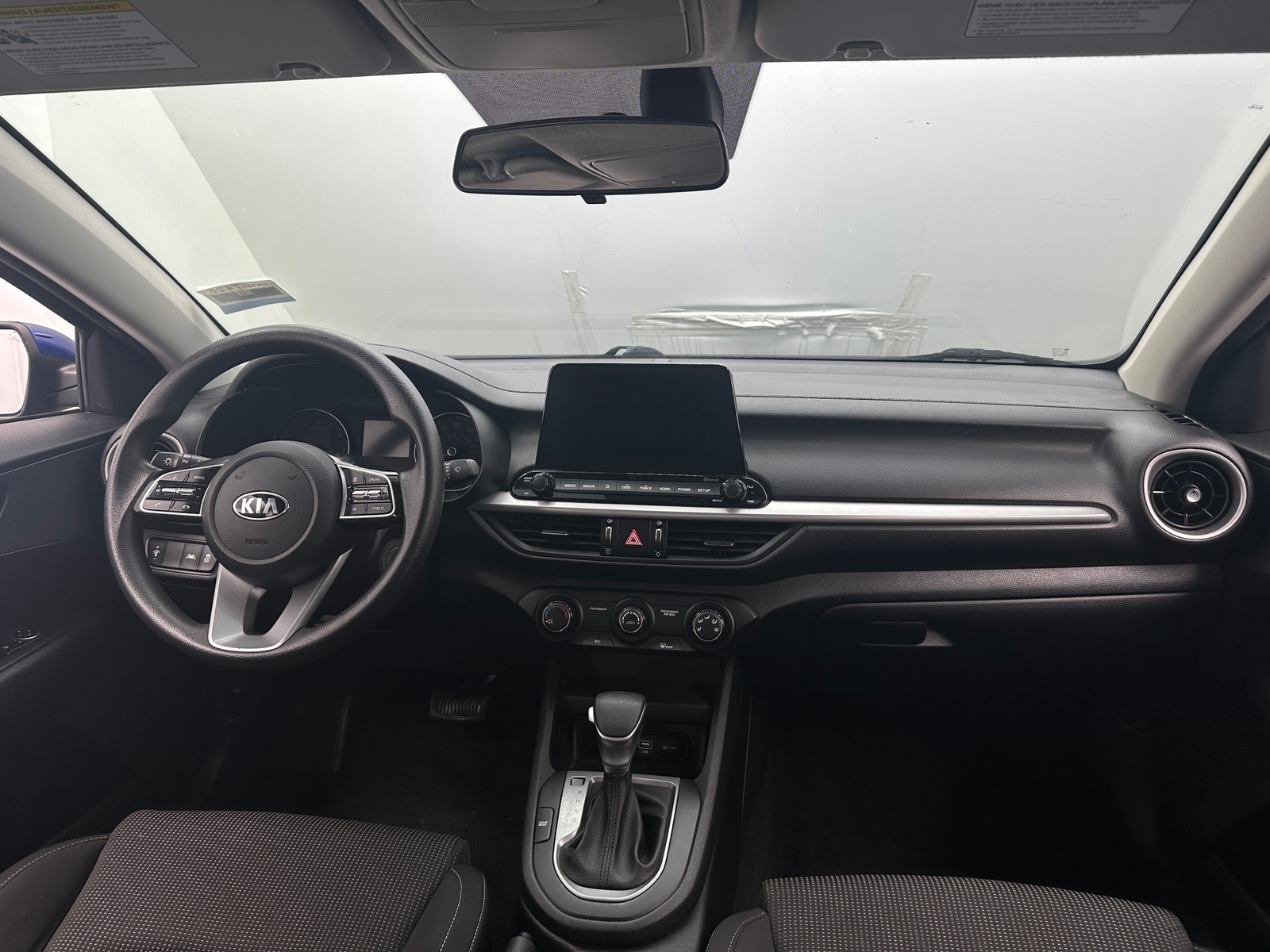 Thumbnail: 2020 Kia Forte - 3