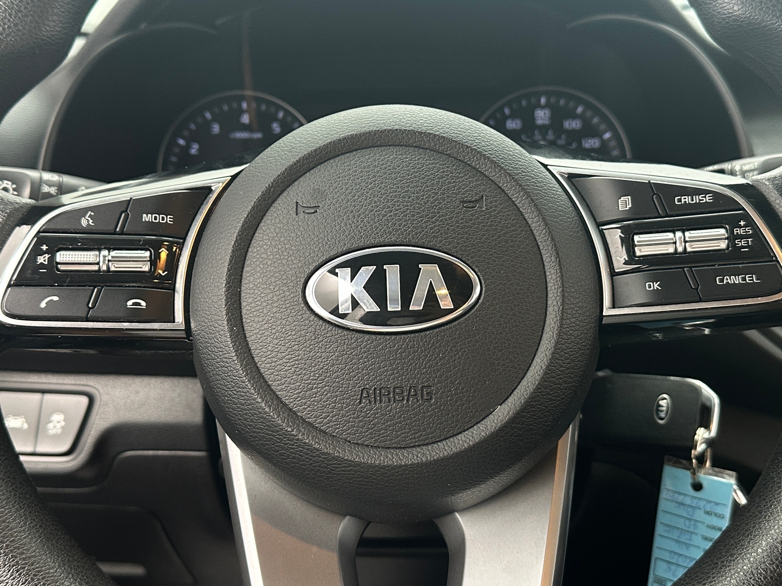 Thumbnail: 2020 Kia Forte - 5