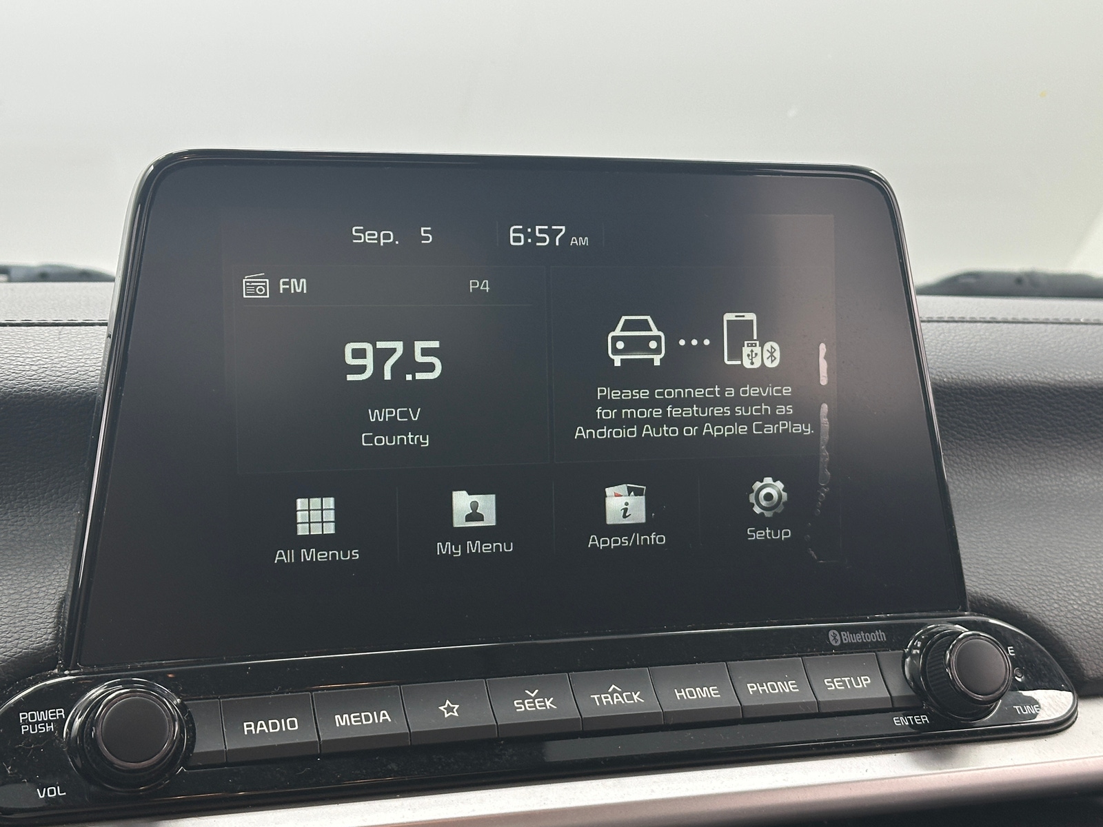 Thumbnail: 2020 Kia Forte - 4
