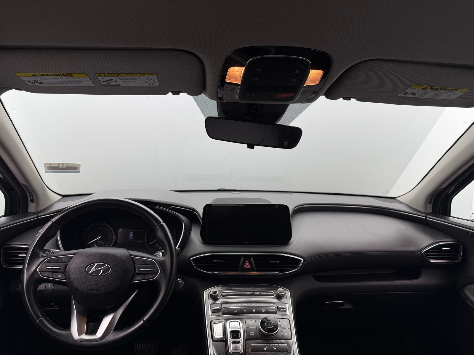 Thumbnail: 2023 Hyundai Santa Fe - 3