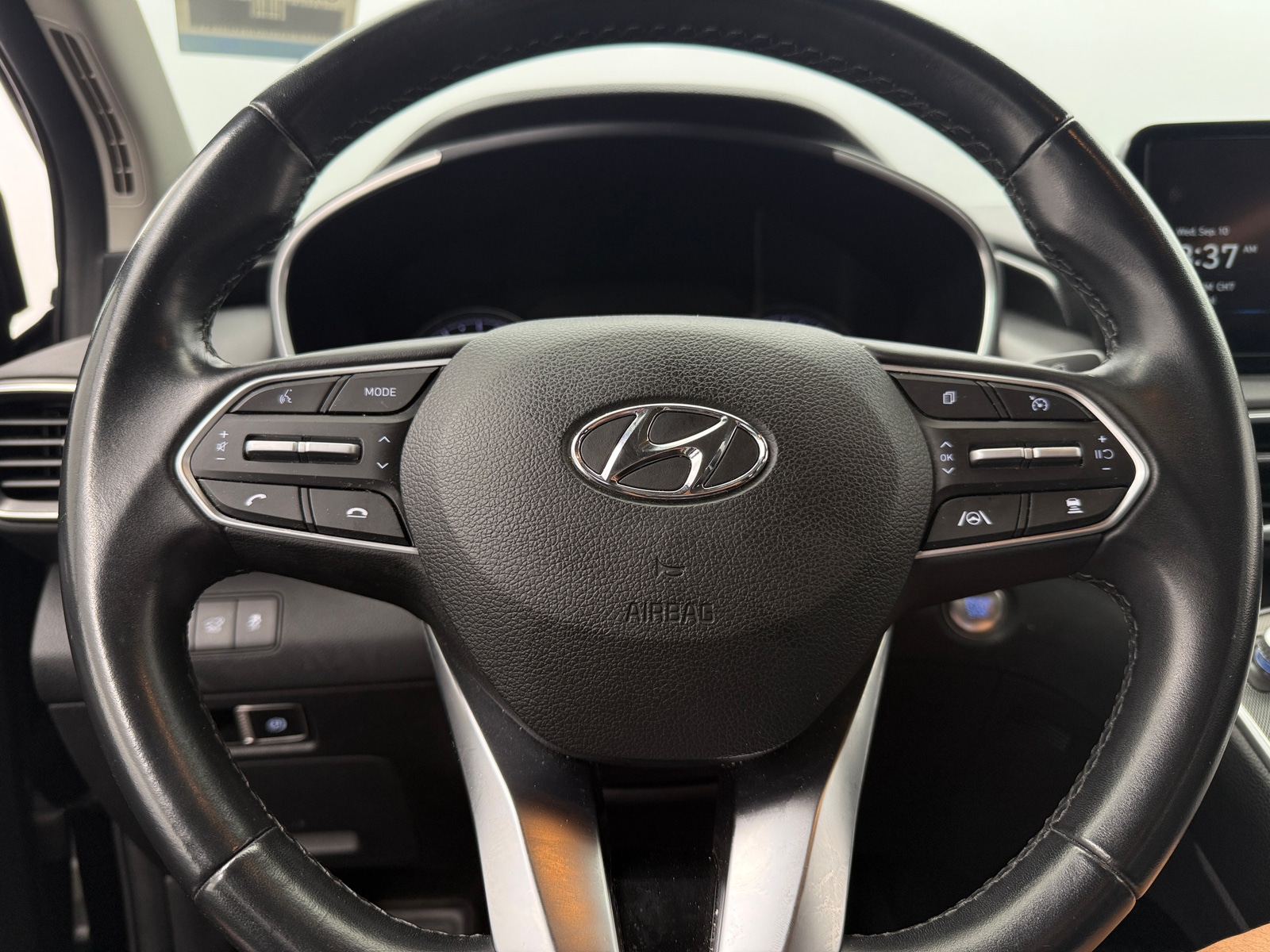 Thumbnail: 2023 Hyundai Santa Fe - 5