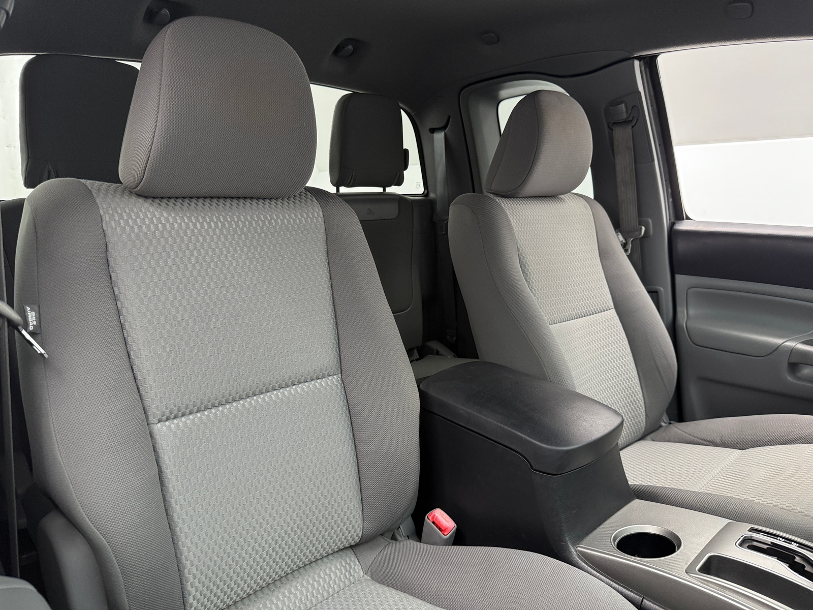 Thumbnail: 2013 Toyota Tacoma - 2