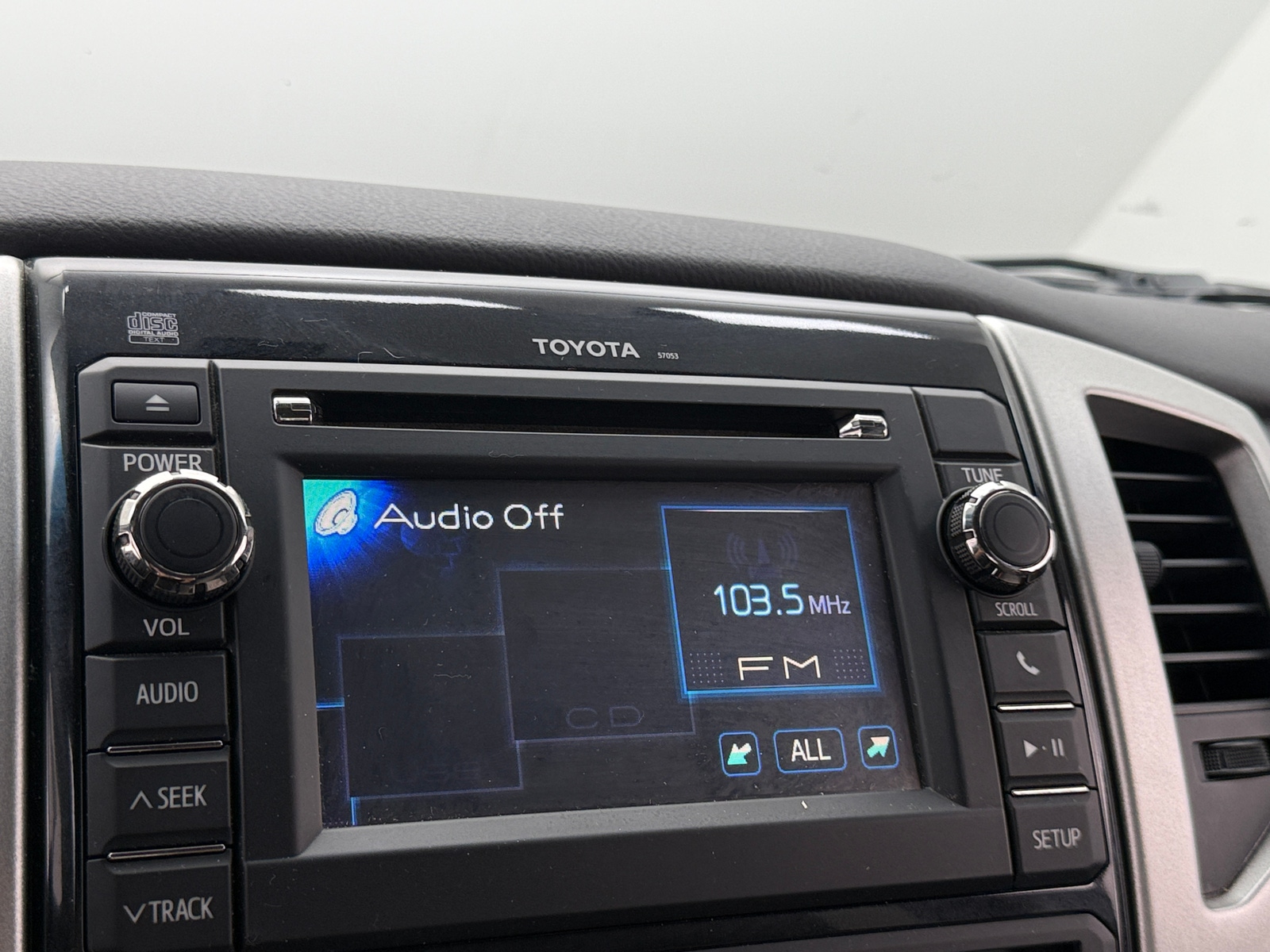 Thumbnail: 2013 Toyota Tacoma - 4