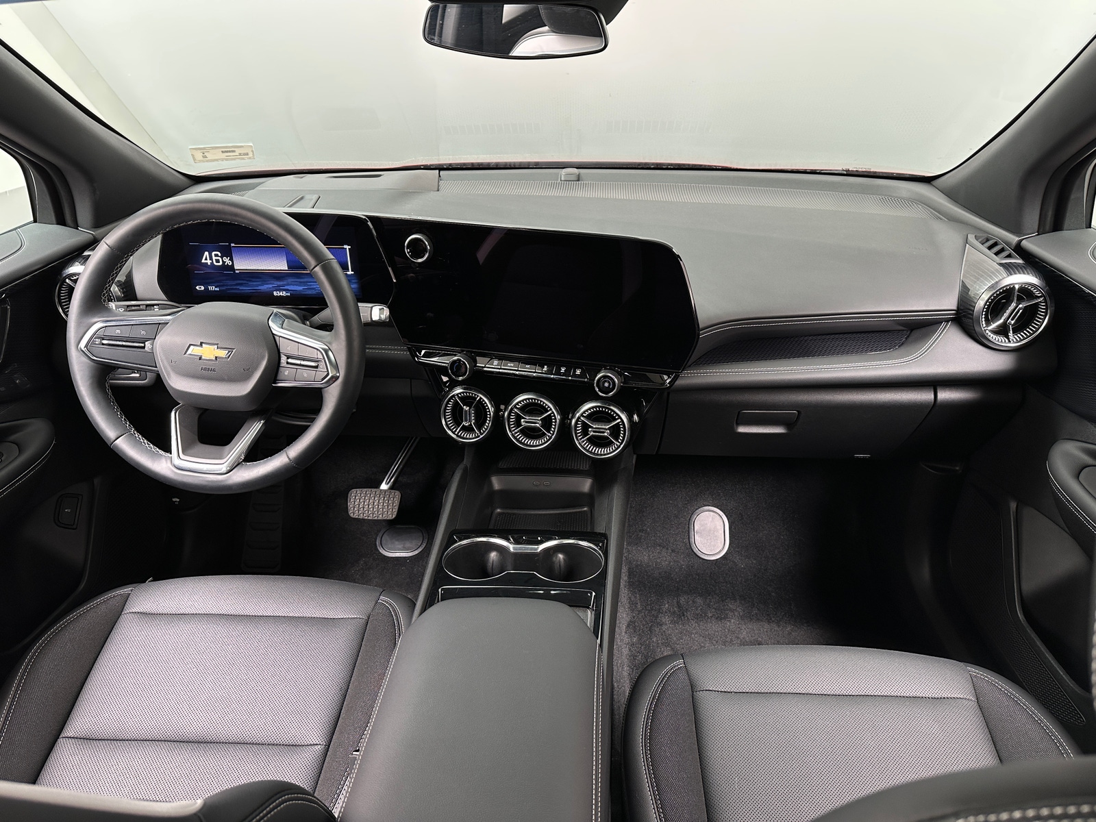 Thumbnail: 2024 Chevrolet Blazer EV - 3