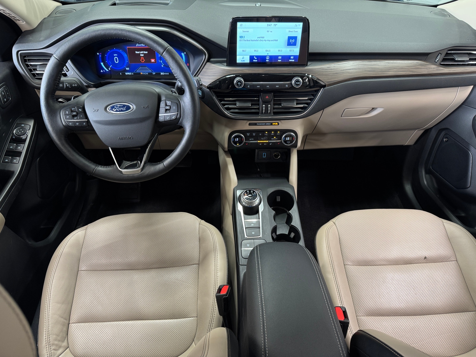 Thumbnail: 2020 Ford Escape - 2