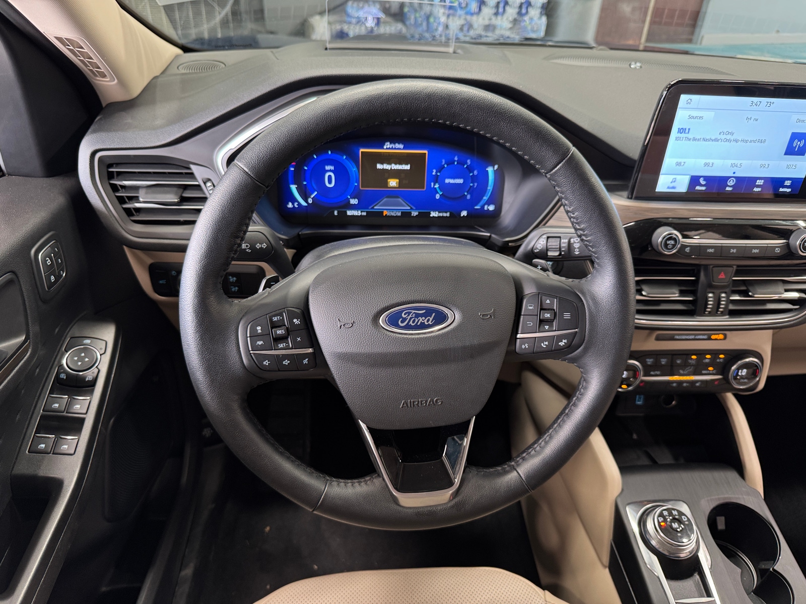Thumbnail: 2020 Ford Escape - 4