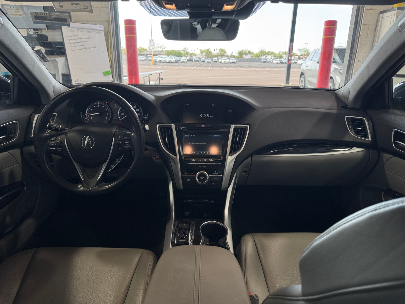 Thumbnail: 2018 Acura TLX - 2