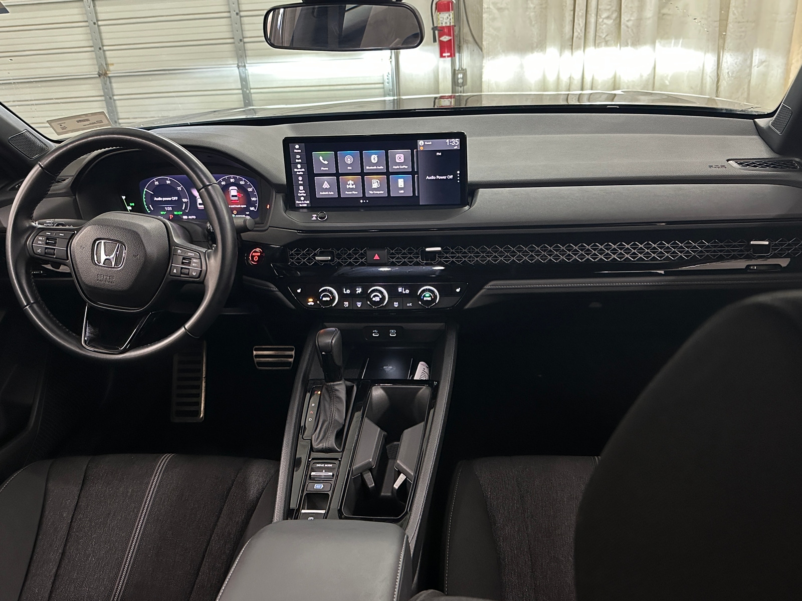 Thumbnail: 2025 Honda Accord - 3