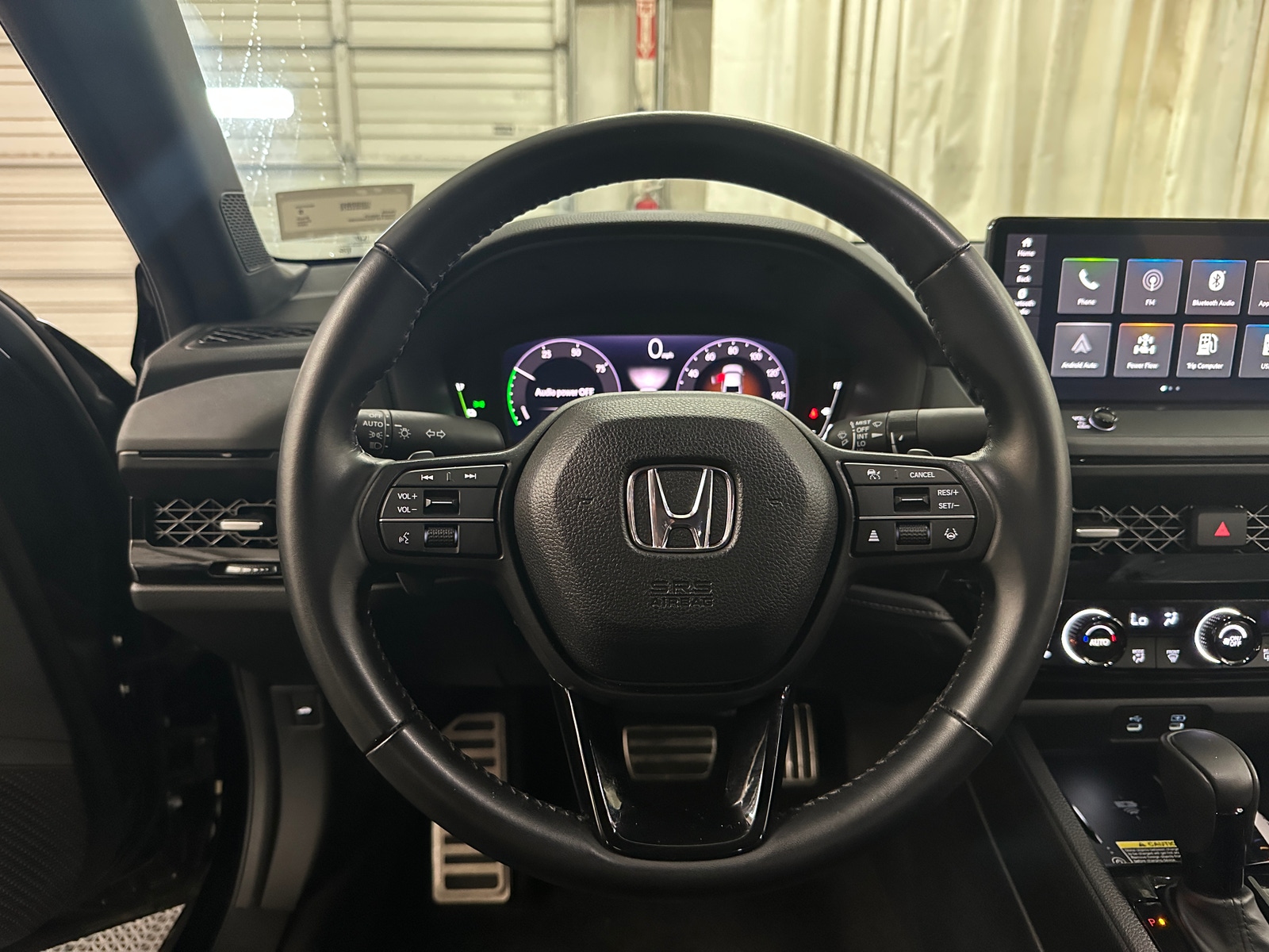 Thumbnail: 2025 Honda Accord - 5