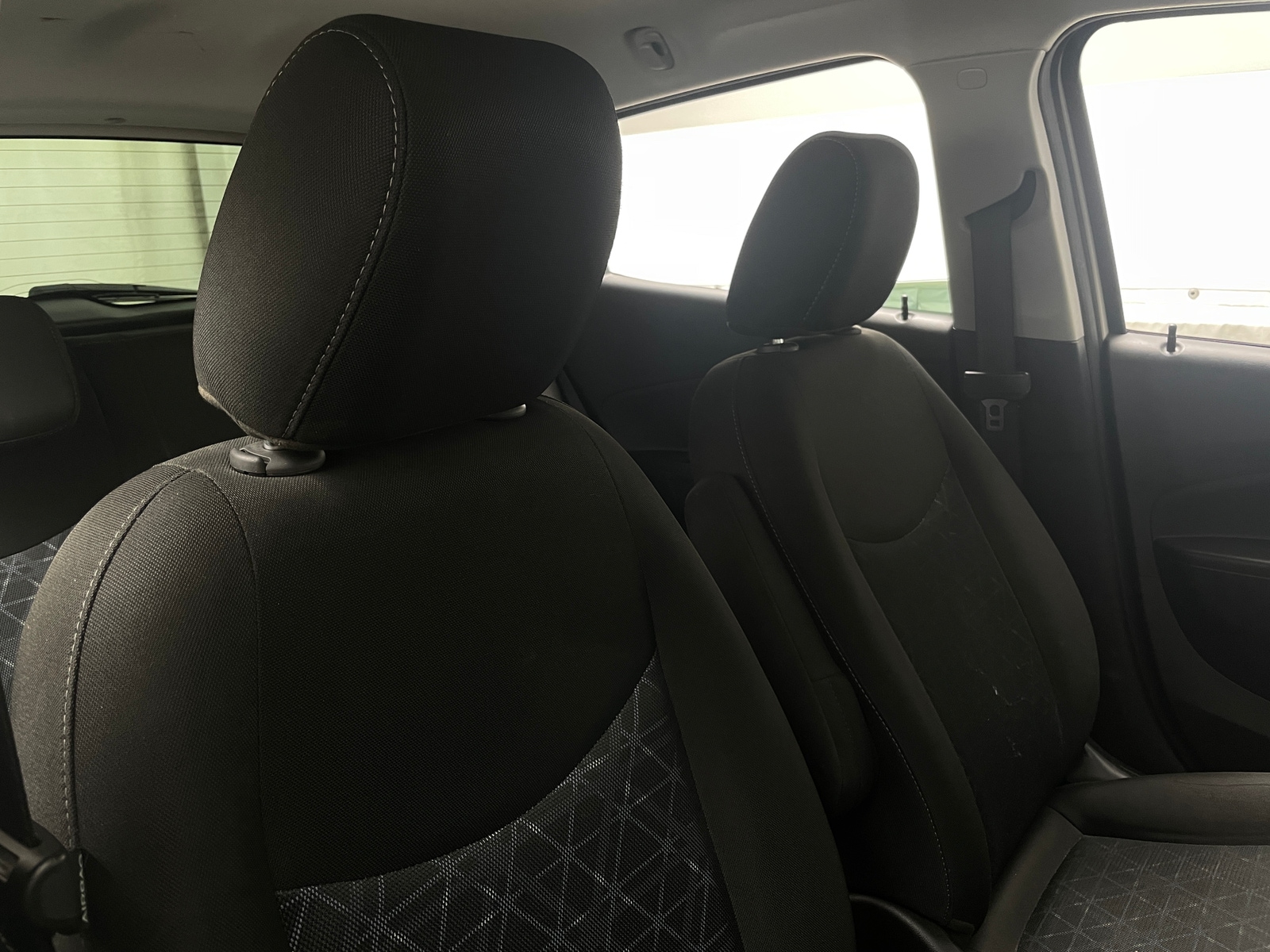 Thumbnail: 2020 Chevrolet Spark - 2