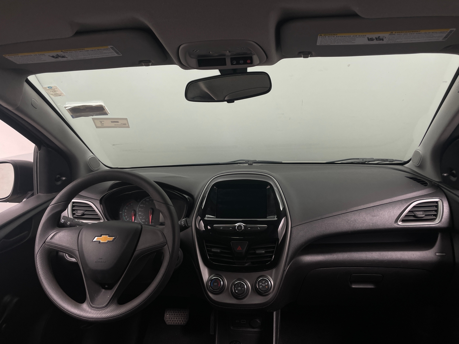 Thumbnail: 2020 Chevrolet Spark - 3